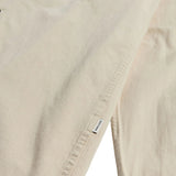 Kinetic Overshirt - Off White