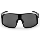 Henke - Matte Black