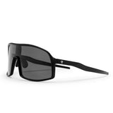 Henke - Matte Black