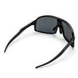 Henke - Matte Black