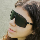 Henke - Matte Black