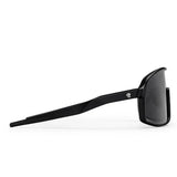 Henke - Matte Black