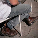 Classics Chelsea Boot 550 - Walnut Brown