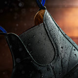 Chelsea Boot 566 Varm & Dry - Black Premium