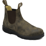 Classics Chelsea Boot 585 - Rustic Brown