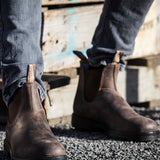 Classics Chelsea Boot 585 - Rustic Brown