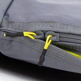 Wave surfing bag - Daybag Funboard 6´7 - Cool Grey