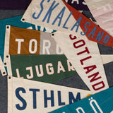 Pennant Tofta