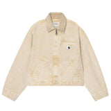 Emery Jacket W´s - Dusty H Brown