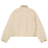 Emery Jacket W´s - Dusty H Brown