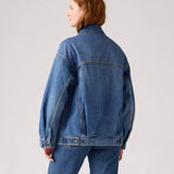 XL Womens Trucker - Hold My Purse