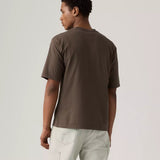 SS Workwear Tee - Bracken