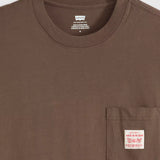 SS Workwear Tee - Bracken