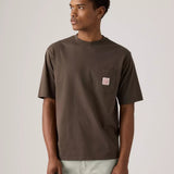 SS Workwear Tee - Bracken