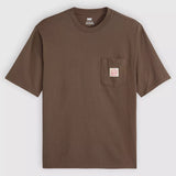 SS Workwear Tee - Bracken