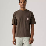SS Workwear Tee - Bracken