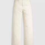 Ribcage Wide Leg - Barely Freezing