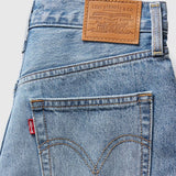 Ribcage Wide Leg - Not The Same