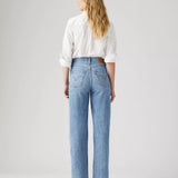 Ribcage Wide Leg - Not The Same