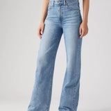 Ribcage Wide Leg - Not The Same