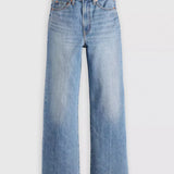 Ribcage Wide Leg - Not The Same