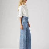 Ribcage Wide Leg - Not The Same