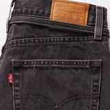 XL Straight Jeans - Infuential Lady