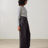 XL Straight Jeans - Infuential Lady