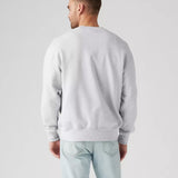Autentic Crew - Light Gray