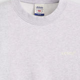 Autentic Crew - Light Gray