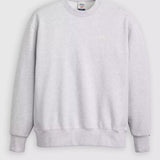 Autentic Crew - Light Gray