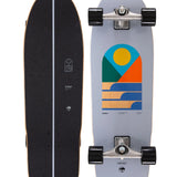 Arbor Surfskate Daily Driver - Multi