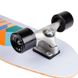 Arbor Surfskate Daily Driver - Multi