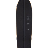 Arbor Surfskate Daily Driver - Multi