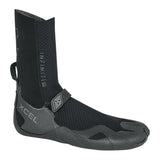 Våtdräktsko Infiniti Roundtoe 8mm - Black