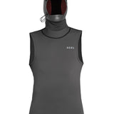 Wetsuit vest INSULATE-X Thermal Hooded Vest