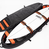 Apex Double Fish Cover 7´0