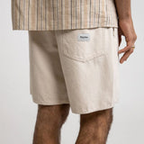 Shorts Box Jam - Natural