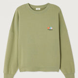 Atubay Sweater - Rive