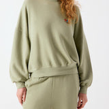 Atubay Sweater - Rive
