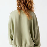 Atubay Sweater - Rive