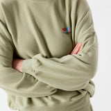 Atubay Sweater - Rive