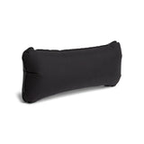 Air Headrest pillow - Black/Charcole