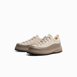 Allo Cap Women - Latte Taupe