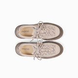 Allo Cap - Latte Taupe