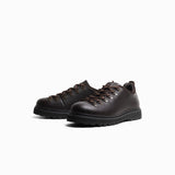 Allo Leather - Brune