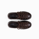 Allo Leather - Brune