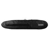 FCS wave surfing bag Daybag - 9´6´ Longboard black