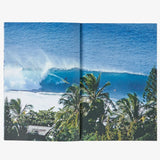 Surf Is Where You Find It