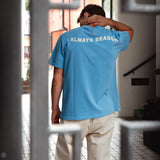 Always Season - Washed Light Blue